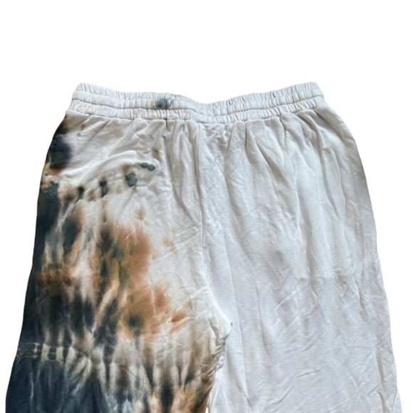 NWT Colsie Womens Sweatpants Workout Yoga Tye Die Lounge Sweatpants Size XL - Picture 6 of 6